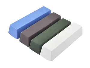 <span class=keywords><strong>Piedra</strong></span> de afilar de doble cara azul-verde-roja-blanca, corindón blanco de 8 pulgadas para afilar cuchillos y tijeras - Product Image 2