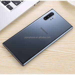 โทรศัพท์มือถือ Samsung <span class=keywords><strong>Galaxy</strong></span> Note 10 <span class=keywords><strong>Plus</strong></span> <span class=keywords><strong>N10</strong></span> 20 9 8 Ultra ปลดล็อคแท้ สภาพ 99% คุณภาพสูง มือสองเหมือนใหม่ ราคาส่งถูกที่สุด - Product Image 6