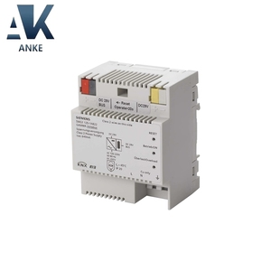 Siemens 5WG DIN Rail <b>Power</b> <b>Supply</b> 5WG1125-1AB22 - Product Image 1