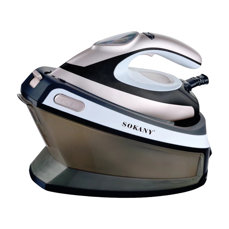 Sokany Household Steam Electric Iron High