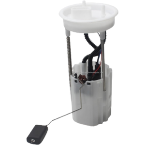 Auto-Ersatzteile Kraftstoffpumpen-Baugruppe 330919051B 330919087 0580313004 3B0919051C 330919051F für VW SANTANA 1991-2012 Hohe Qualität - Product Image 2