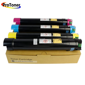 Nhà Máy Bán buôn hộp mực với chip cho <span class=keywords><strong>Xerox</strong></span> c5005 c7800 Tương thích cho DocuPrint c5005d <span class=keywords><strong>Phaser</strong></span> 7800 Máy Photocopy mực - Product Image 2