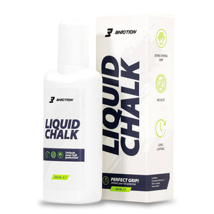 Carbonate de magnésium liquide personnalisé en usine pour un séchage rapide, l'absorption de la transpiration, la musculation et l'exercice de préhension en salle de sport - Product Image 1