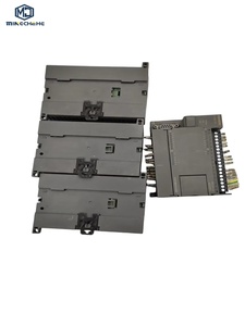 เซ็นเซอร์ควบคุม PLC โมดูล PLC ของแท้ใหม่เอี่ยม 6ES7214-1BD23-0XB8 - Product Image 1