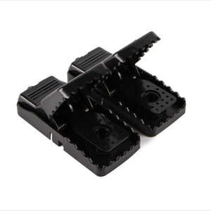 Trapper T Rex Trampas para <span class=keywords><strong>ratas</strong></span> Rat Catcher Trampa para ratones Trampas para <span class=keywords><strong>ratas</strong></span> de plástico - Product Image 4