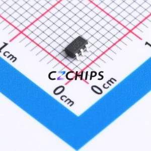 Tout nouveau transistor de SOT-23-6L USBLC6-2SC6 d'origine ESD et protection contre les surtensions (TVS/ESD) - Product Image 1