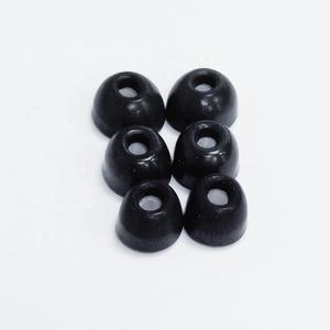 Reemplazo de rebote lento Aier, resistente al agua, cómodo, rebote lento, espuma sin plástico en las puntas de los oídos - Product Image 1