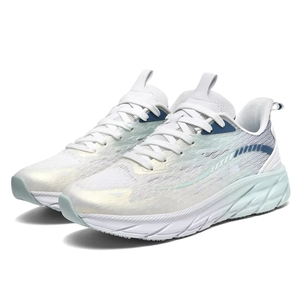 Sneakers Casual alla Moda 2025 per Uomo e <span class=keywords><strong>Donna</strong></span>, <span class=keywords><strong>Scarpe</strong></span> da Corsa Traspiranti 36-48, Tomaia in Maglia Comoda e Resistente per Primavera e Autunno - Product Image 6