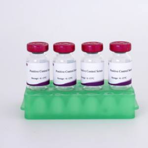 Suero HI para gripe aviar, validado por la OIE para vacunas y diagnósticos, suministro a granel - Product Image 2