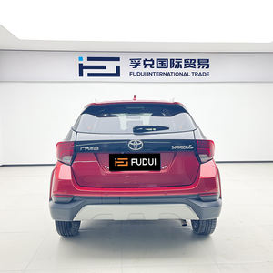 ใช้สำหรับรถยนต์ยาริส แอล ปี 2022 เทอร์โบ เบนซิน 5 <span class=keywords><strong>ประตู</strong></span> แฮทช์แบ็ก พวงมาลัยซ้าย สำหรับครอบครัว พร้อมส่ง - Product Image 3