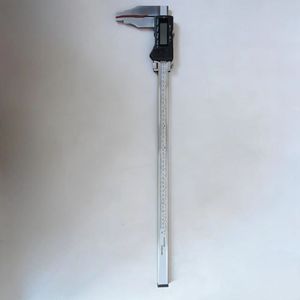 0-500 Zeer nauwkeurige digitale schuifmaat van roestvrij staal - Product Image 4