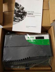 ตัวควบคุมเทคโนโลยีนิเด็ค CT Driver FXMP25 ตัวควบคุมการกระตุ้นภาคสนามสำหรับระบบอัตโนมัติอุตสาหกรรม ตัวแปลงความถี่ 10KW FXMP25 นิเด็ค - Product Image 4