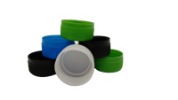 28mm 30mm 38mm Molde de tapa de compresión de agua de plástico por máquina de compresión