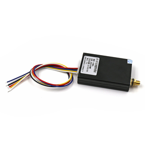 BT-877 433MHz โมดูลวิทยุ LoRa เครื่องรับส่งข้อมูลไร้สายสำหรับอุปกรณ์สำรวจ GNSS RTK ฐานและเคลื่อนที่ - Product Image 2