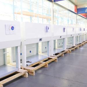 Cabinet de sécurité cytotoxique BIOBASE avec écran LCD, cabinet de sécurité cytotoxique pour laboratoire biochimique - Product Image 2