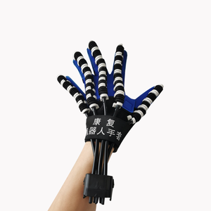 Versione Standard di riabilitazione a casa robot guanto attrezzatura di terapia fisica per il movimento della mano inconveniente causato da emiplegia - Product Image 2