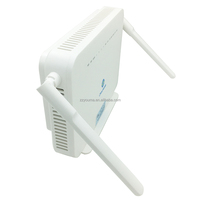 Routeur fibre GPON ONU GEPON ONU avec 4 ports LAN GE et Wi-Fi double bande AC 2,4G/5,8G G-1425-MA