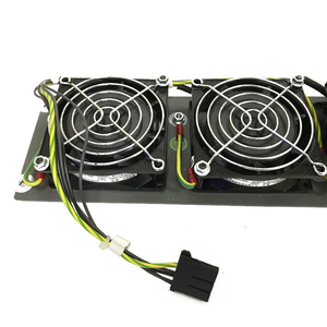 Ventilador de Refrigeración Original FANUC A05B-2656-C300, Piezas para PLC - Product Image 5