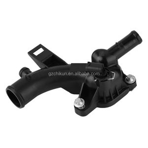 25192985 1338487 55562048 Ricambi Auto Termostato Pompa Acqua Uscita per <span class=keywords><strong>Opel</strong></span> Astra ADAM CORSA MERIVA 55591401 - Product Image 3