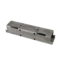 Pièces personnalisées CNC et services de cintrage de tubes | Fabricant de pièces métalliques de précision Service d'usinage personnalisé OEM/ODM
