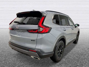 Descuentos en venta de Honda-SUV 2024 2025 de segunda mano, vehículo AWD LHD de bajo kilometraje en buenas condiciones de funcionamiento, envío en el mismo día, - Product Image 4