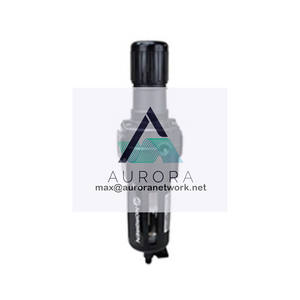 Accesorios de válvula neumática electrónica de alta calidad, con buen precio - Product Image 1