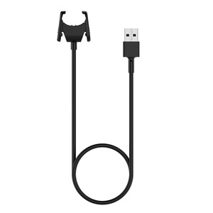 Adaptateur de câble de <span class=keywords><strong>charge</strong></span> USB de 3,3 pieds avec clip de montre Sortie d'alimentation 5W pour <span class=keywords><strong>Fitbit</strong></span> <span class=keywords><strong>Charge</strong></span> <span class=keywords><strong>4</strong></span>/<span class=keywords><strong>Charge</strong></span> 3 Fitness Activity Tracker - Product Image 6
