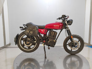 Vimode-motocicleta eléctrica de dos ruedas para adultos, alta velocidad, 3000W, más popular - Product Image 2