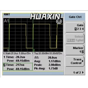 Capteur de puissance moyenne Keysight E9300B série E, 10 MHz à 18 GHz, -30 à 44 dBm (plage dynamique de 7 dB) - Product Image 6