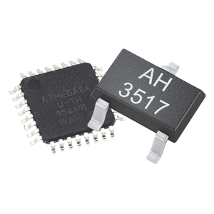 Carte de ligne originale neuve ZL30641LDG1S 1 canal, 6 sorties, 4 spécialement conçues pour les circuits intégrés de synchronisation/de chronométrage spécifiques aux applications - Product Image 1