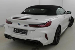 BUEN DESCUENTO VENTAS para <span class=keywords><strong>BMW</strong></span> <span class=keywords><strong>M8</strong></span> <span class=keywords><strong>Competition</strong></span> XDrive Convertible usado disponible para entrega - Product Image 3