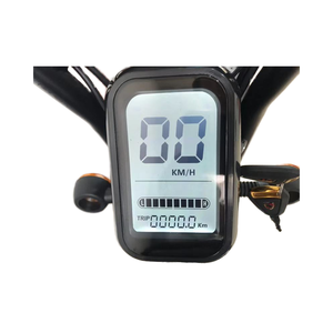 Scooter à trois roues pour personnes âgées avec moteur de 500 W, <span class=keywords><strong>moto</strong></span> électrique 60 V, état neuf ou d'occasion, type chopper de tourisme - Product Image 6