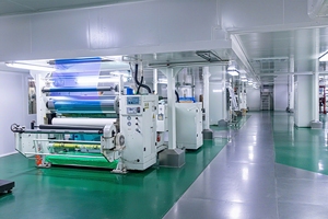 Nastro isolante per elettrodi e protezione terminali per la produzione e la riparazione di batterie al litio - Product Image 5