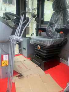 Motoniveladora CAT 140K Usada, Modelo 2023, Fabricada en Japón, Bajo Número de Horas, Motor y Bomba en Perfecto Estado, Disponible para Entrega Inmediata, Certificación EMC, Probada y Certificada, ¡Gran Oferta! - Product Image 6