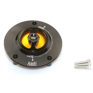 Bouchon de réservoir d'essence universel en alliage d'aluminium pour Yamaha <span class=keywords><strong>MT</strong></span> <span class=keywords><strong>07</strong></span> Couvercle de gaz pour Yamaha MT07 Body Systems - Product Image 1