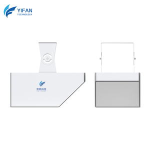 Радарный доплеровский измеритель скорости и расхода течения, бесконтактный прибор для мониторинга скорости и расхода воды в реках, открытых каналах и водохранилищах - Product Image 3