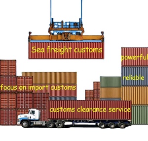 40Ft, 20Ft usato e carico, refrigerato 20Ft, 40Ft alto cubo di riferimento contenitori Refeer Container 20Gp Reefer Container - Product Image 4