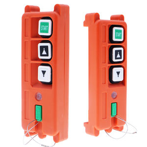 Brand New NLJX-2S Waterproof Mini Electric Hoist Industrial Wireless <b>Remote</b> <b>Control</b> - Product Image 6