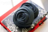 Bombes de bain de luxe personnalisées en emballage individuel, bombes de bain à la rose pour spa