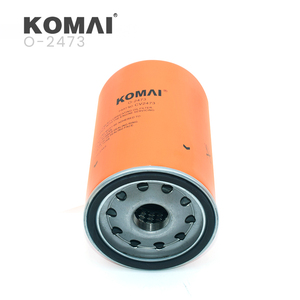 Filtre à huile KOMAI CV2473 SP 4142 57256 SO 3356 JX-647 LF3356 P55-1253 B 7142 AZL 820 2054 P 55-1253 LF 3356 3562227012 3562229012 - Product Image 3