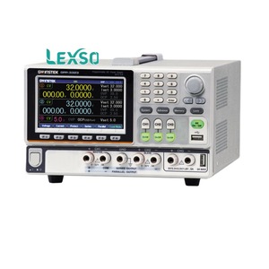 Fuente de Alimentación Programable Multicanal Gwinstek Gpp-1326 Gpp-2323 Gpp-3323 Lexso - Product Image 2