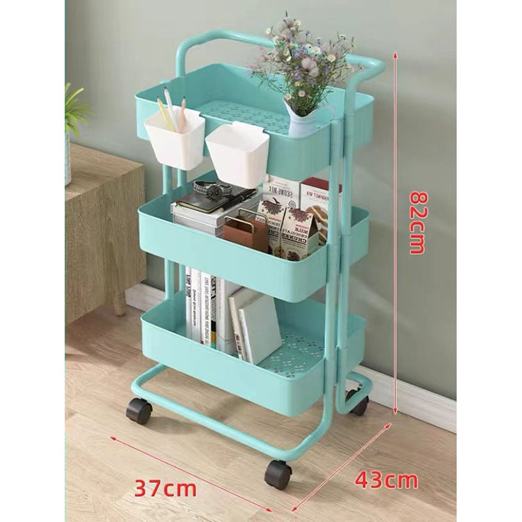 สามชั้นสีเขียว