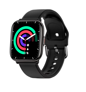 Nouvelle conception Montre connectée T59 AI 2025 Écran AMOLED Dafit Nouvelle fréquence cardiaque Lumière rouge Véritable oxygène sanguin Étanche IP68 Montre Android - Product Image 1