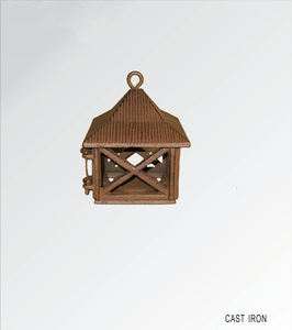 Farol religioso, estatua de iglesia de hierro fundido, candelabro para capilla y decoración del hogar, farol, <span class=keywords><strong>catedral</strong></span>, <span class=keywords><strong>Duomo</strong></span>, farol - Product Image 3