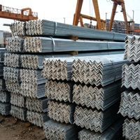 Barre d'angle égal en acier inoxydable 304 de haute qualité pour le soutien de la construction et les travaux de soudage
