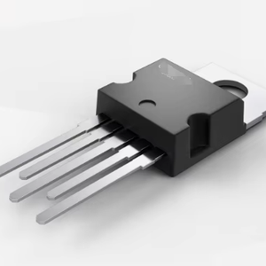 Reguladores de Voltaje Conmutados PMIC Jeking 3A STEP-DOWN VLTG REG LM2576HVT-ADJ-NOPB - Product Image 1