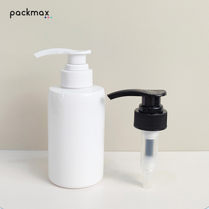 External dish soap press <b>pump</b> head — 32/410 <b>shampoo</b>, shower gel & lotion <b>pump</b>, hand soap <b>pump</b> head - Product Image 5