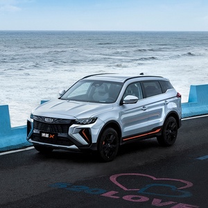 Thời trang giá rẻ geely bo Yue x gọn gàng sử dụng Trung Quốc secondhand xe ô tô sang trọng - Product Image 2