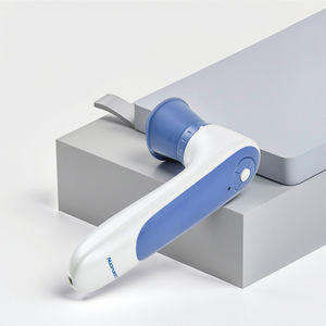 Nouvel iriscope USB 12 M pixels pour diagnostic oculaire, caméra d'iridologie, analyseur d'iris avec pilote logiciel gratuit - Product Image 1