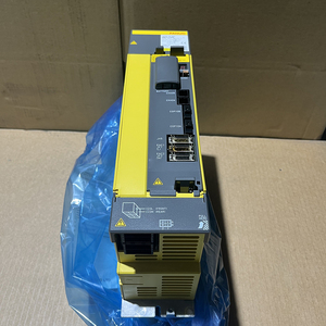 A06B-6117-H258 Usado en Stock, Piezas de Repuesto para Robots FANUC, Servoamplificador - Product Image 6